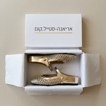 צבע: צהוב